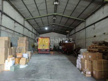 Margomulyo Permai, Surabaya