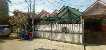 Disewa Hunian Geol di Taman harapan baru bekasi (K1265)