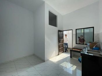 Dijual Komplek Letda Sujono City Daerah Mandala Rumah super bagus