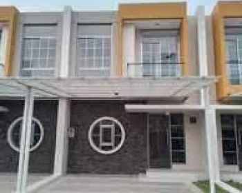Sewa Rumah Miami di Pik 2 Ukuran 10x15 Rapih Dan Bagus