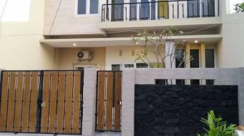 New New New Dijual Rumah Pondok Candra Manggis