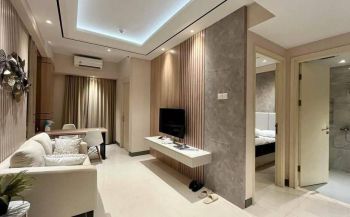 Apartment Anderson, Pakuwon Mall , Strategis