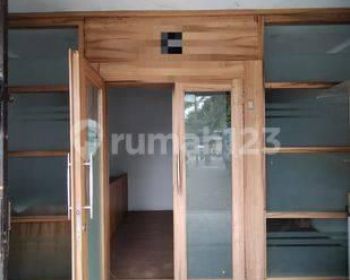 J Dijual Ruko 5x17m2 2,5 Lantai di Metro Permata 1