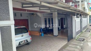 Jual RUMAH 2LT BALAENDAH DEKAT RS AL IKHSAN