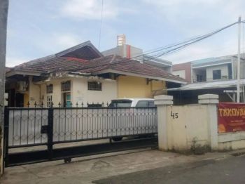 Jual Kos2an di Haji Nawi Jakarta Selatan