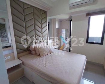 KAN APARTEMEN BEGAWAN TIPE STUDIO FULLY FURNISHED