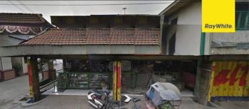 Jual Rumah 2 lt di Krembangan Mulyo Rajawali Surabaya