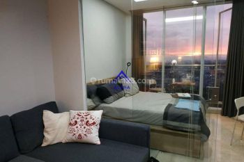 Disewakan Apartemen Dago Suites Full Furnished 1br