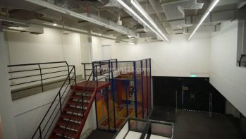 *Disewakan Ruang Usaha Strategis Mainroad Dago*