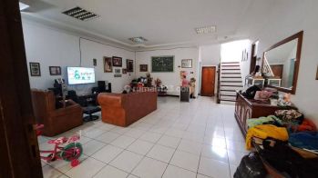 Rumah Nyaman Siap Huni di Komplek Pasadena