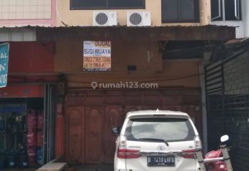 Ruko Kalideres Permai