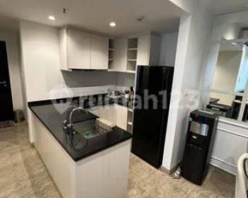Disewakan Apartemen Branz Tower C Lt 30