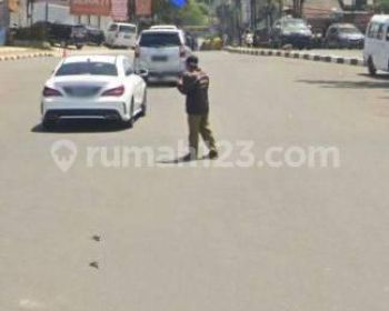 Tanah jual di Jln Puspitek serpong