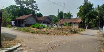 Dekat Smp N 1 Seyegan, Dijual Tanah Pekarangan Murah Sleman