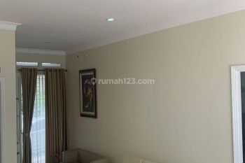 Rumah Cantik Full Furnish di Kawasan Gading Serpong Sewa
