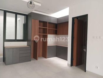 Dijual Rumah Baru Modern Minimalis Ciputat Dekat Cilandak