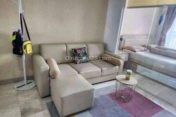 Disewakan Apartemen Full Furnished di Dago Suites,bandung
