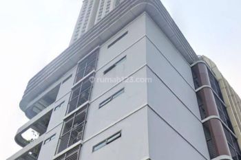 Dijual Gedung Perkantoran Daerah Kebayoran