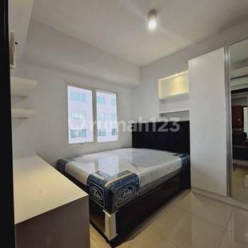 Disewa Apartemen Galeri Ciumbuleuit 2 Bagus Furnished murah 2 BR