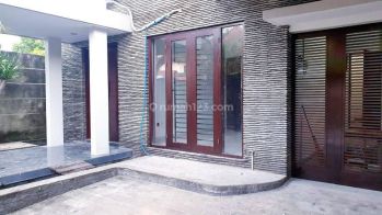 Disewakan Rumah Minimalis Lokasi di Denpasar Utara