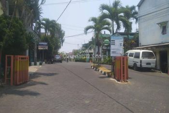 Tanah di Jl. Candi pagung soekarno hatta Malang 128 m² SHM