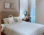 thumbnail-apartemen-sudirman-suites-2-kamar-tidur-furnished-bagus-0