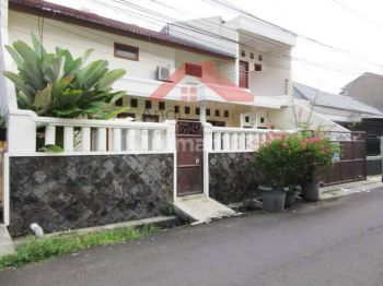 Rumah Bagus Siap Huni Strategis Di Duri Kepa(DK221)