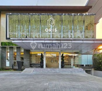 FOR SALE MINI OFFICE BUILDING KBY BARU ~ LT/LB 1002/3000 ~ PRIME AREA