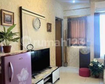 Apartemen Puncak Permai 2 BR Termurah