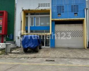Gudang Bagus SHM di Kopo Bizpark, Bandung