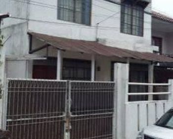 Rumah di Jl. Pesantren dkt jalan Raya , Cibabat, CImindi Raya