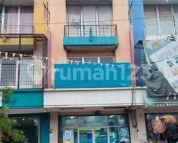 Ruko 2.5 Lantai di Taman Harapan Indah Bekasi