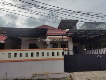 Dijual Rumah Citra Garden 2 , 3 Kamar Tidur , Siap Huni , Bebas Banjir
