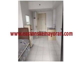 Dijual Apartemen Duta Dramaga