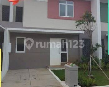 Cuma Ini Rumah Summarecon Bandung Cluster Dayana 321M13