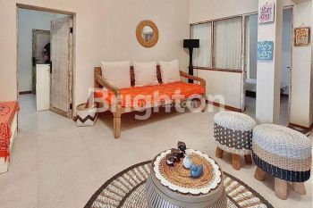 YEARLY  HOUSE PERERENAN CANGGU