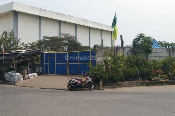 Tanah 6000m2 Mutiara Taman Palem Samping Sekolah Pah Tsung