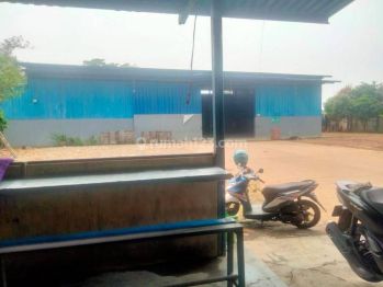 Disewakan Gudang siap pakai di cikupa tangerang