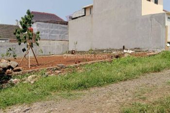 Tanah Manyaran Semarang Barat Dekat Sampokong