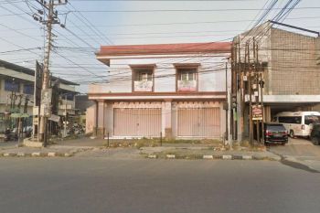 Dijual Ruko Strategis Tengah Kota Jl. Sultan Agung Tegal