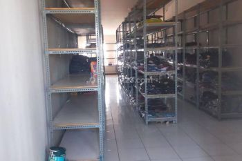 RUKO 4 LANTAI BERADA DI PUSAT KOTA BANDUNG