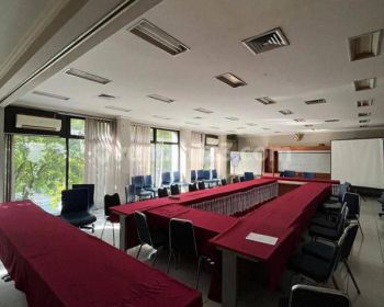 Gedung Di Menteng Prime Location