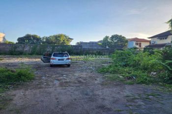 (G59) LAHAN 25 ARE ITR PERDAGANGAN & JASA DI KUTA