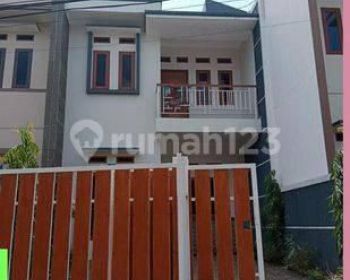 Hot Price Rumah Gress Siap Huni Dkt Turangga Bandung 3M6
