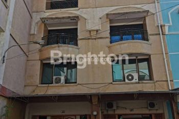 2 RUKO JADI 1, PUSAT KOTA ACHMAD JAIS‼️