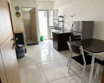Apartemen Educity Murah 2BR Furnished Apartemen Educity Pakuwon City Furnished 2