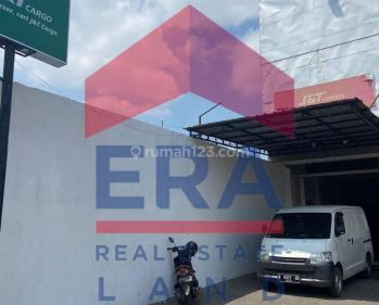 Ruko di Raya Ranugrati , Malang