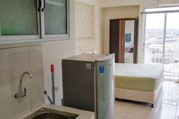 BUKAROOM PROMO STUDIO WEEKDAY