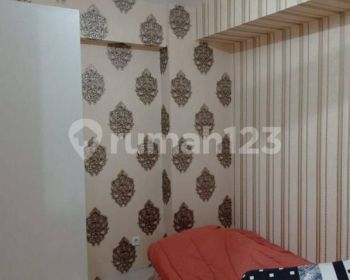Apartemen Bassura city,tower heliconia,lokasi strategis di jatinegara,Jakarta