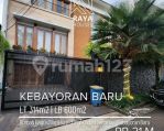 thumbnail-rumah-siap-huni-dalam-komplek-area-senayan-jalan-lebar-1